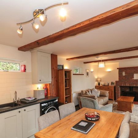 Ramblers Cottage Whitby Zewnętrze zdjęcie