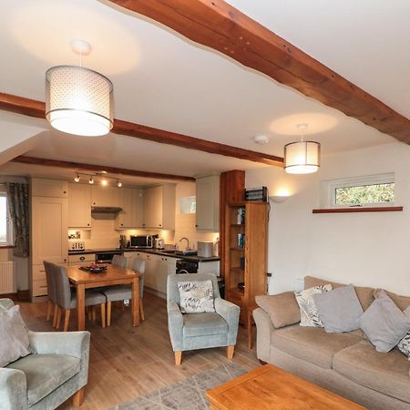 Ramblers Cottage Whitby Zewnętrze zdjęcie