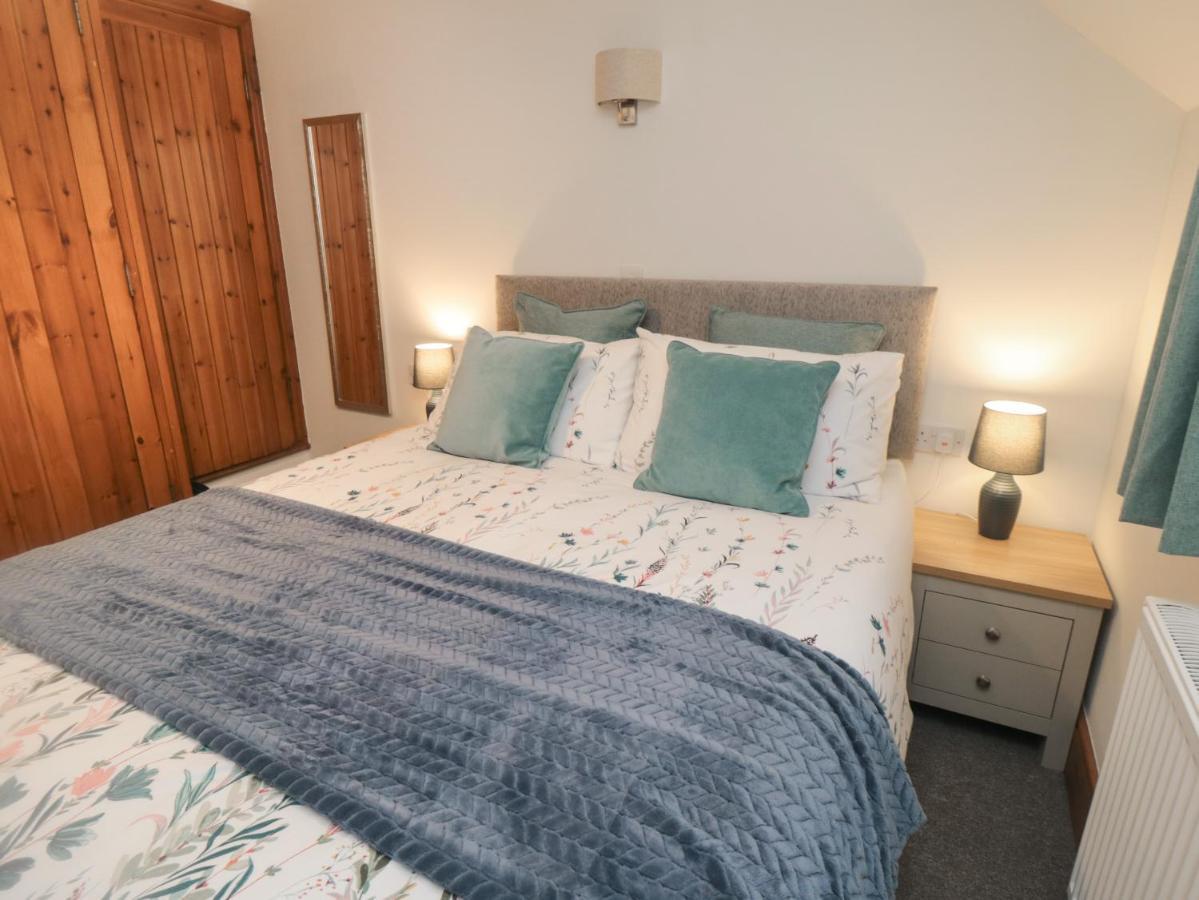 Ramblers Cottage Whitby Zewnętrze zdjęcie