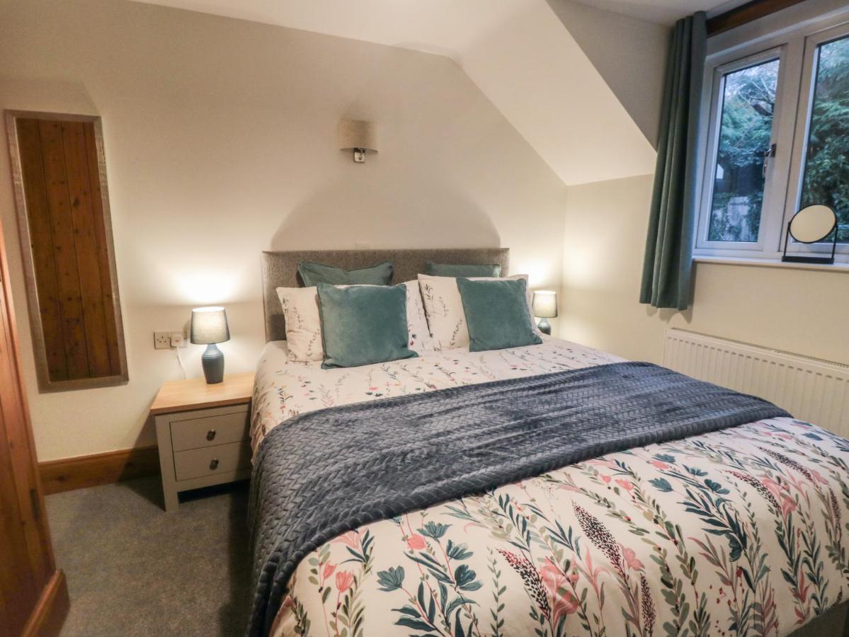 Ramblers Cottage Whitby Zewnętrze zdjęcie