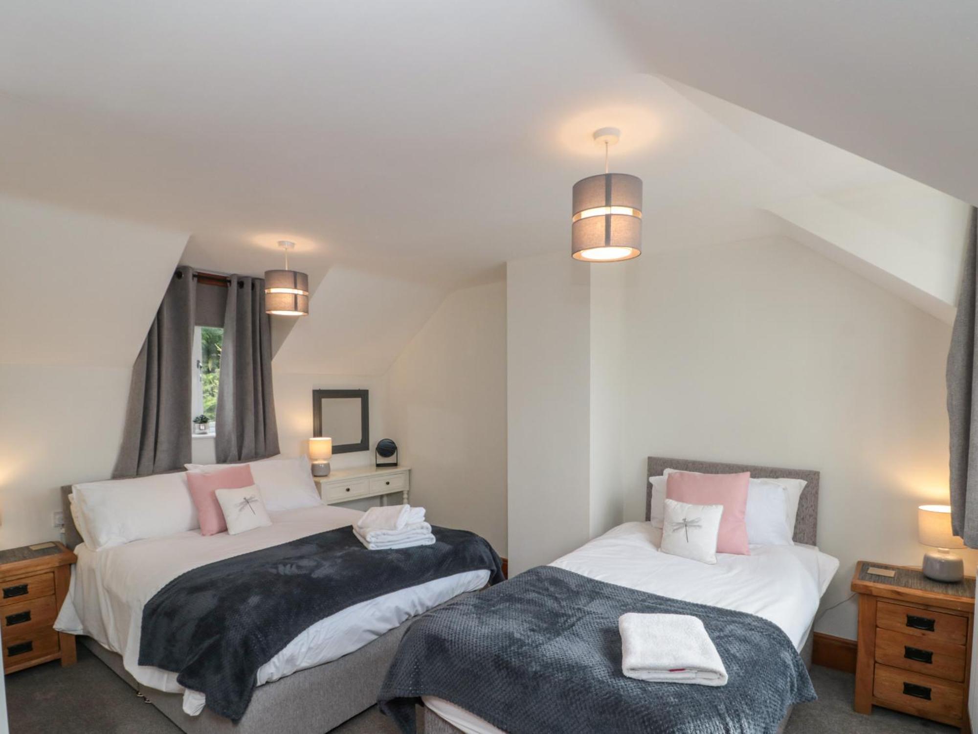 Ramblers Cottage Whitby Zewnętrze zdjęcie