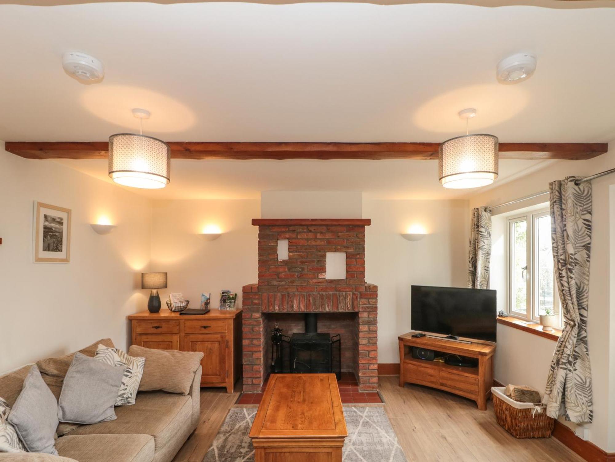 Ramblers Cottage Whitby Zewnętrze zdjęcie